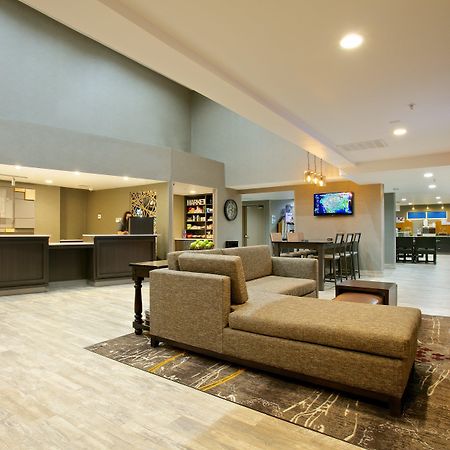 Holiday Inn Express Hotel & Suites - Paso Robles By Ihg Eksteriør billede