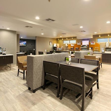 Holiday Inn Express Hotel & Suites - Paso Robles By Ihg Eksteriør billede