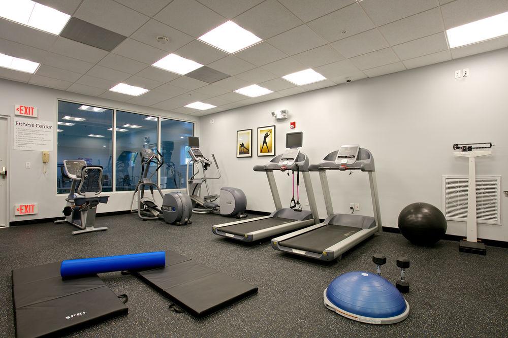 Holiday Inn Express Hotel & Suites - Paso Robles By Ihg Eksteriør billede