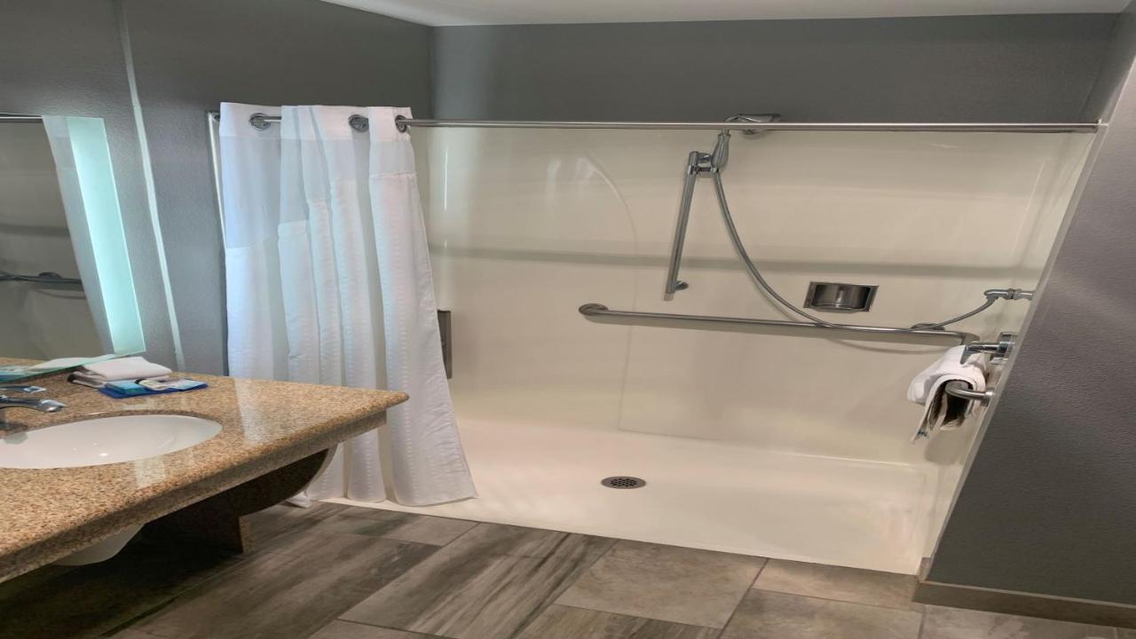 Holiday Inn Express Hotel & Suites - Paso Robles By Ihg Eksteriør billede