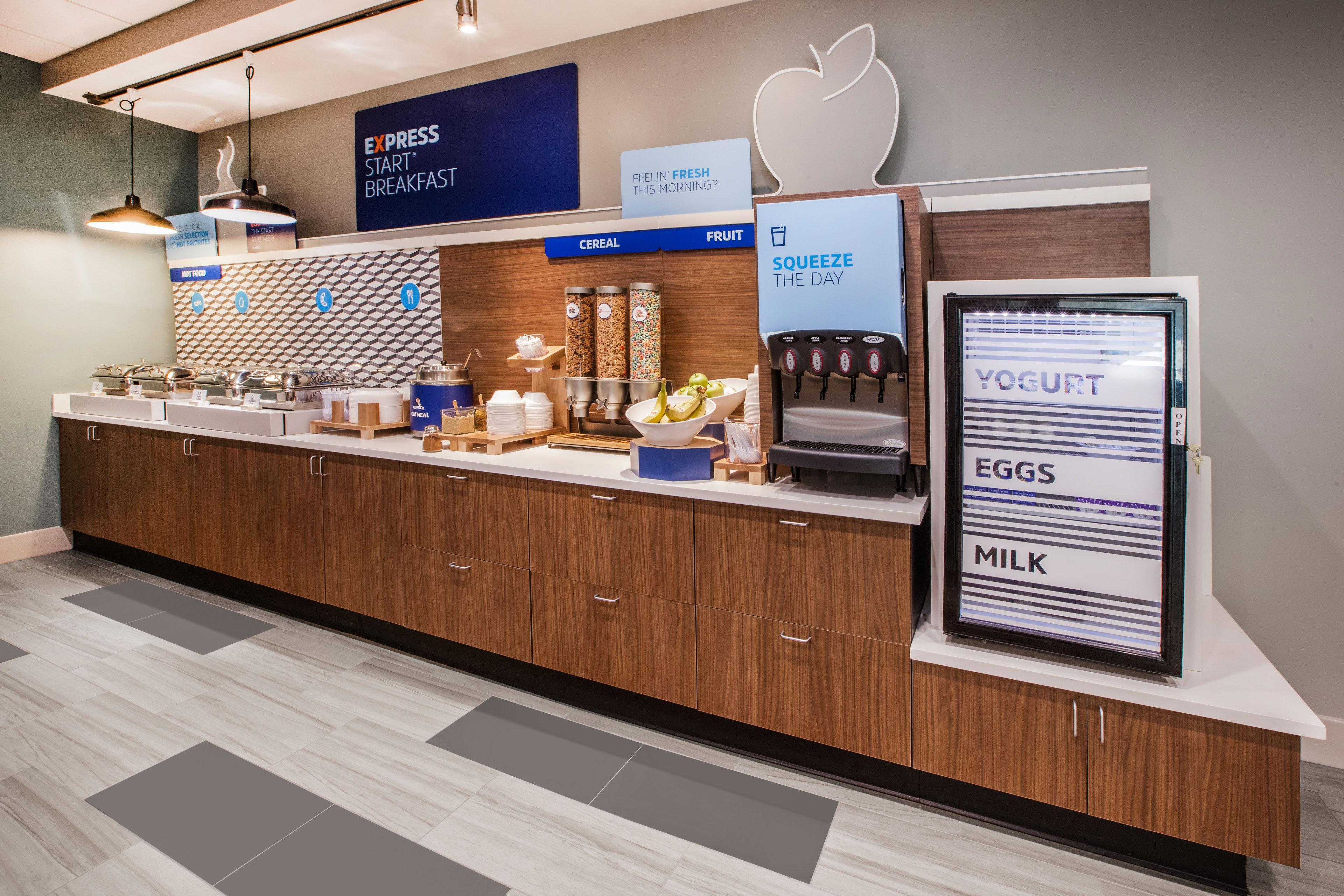 Holiday Inn Express Hotel & Suites - Paso Robles By Ihg Eksteriør billede