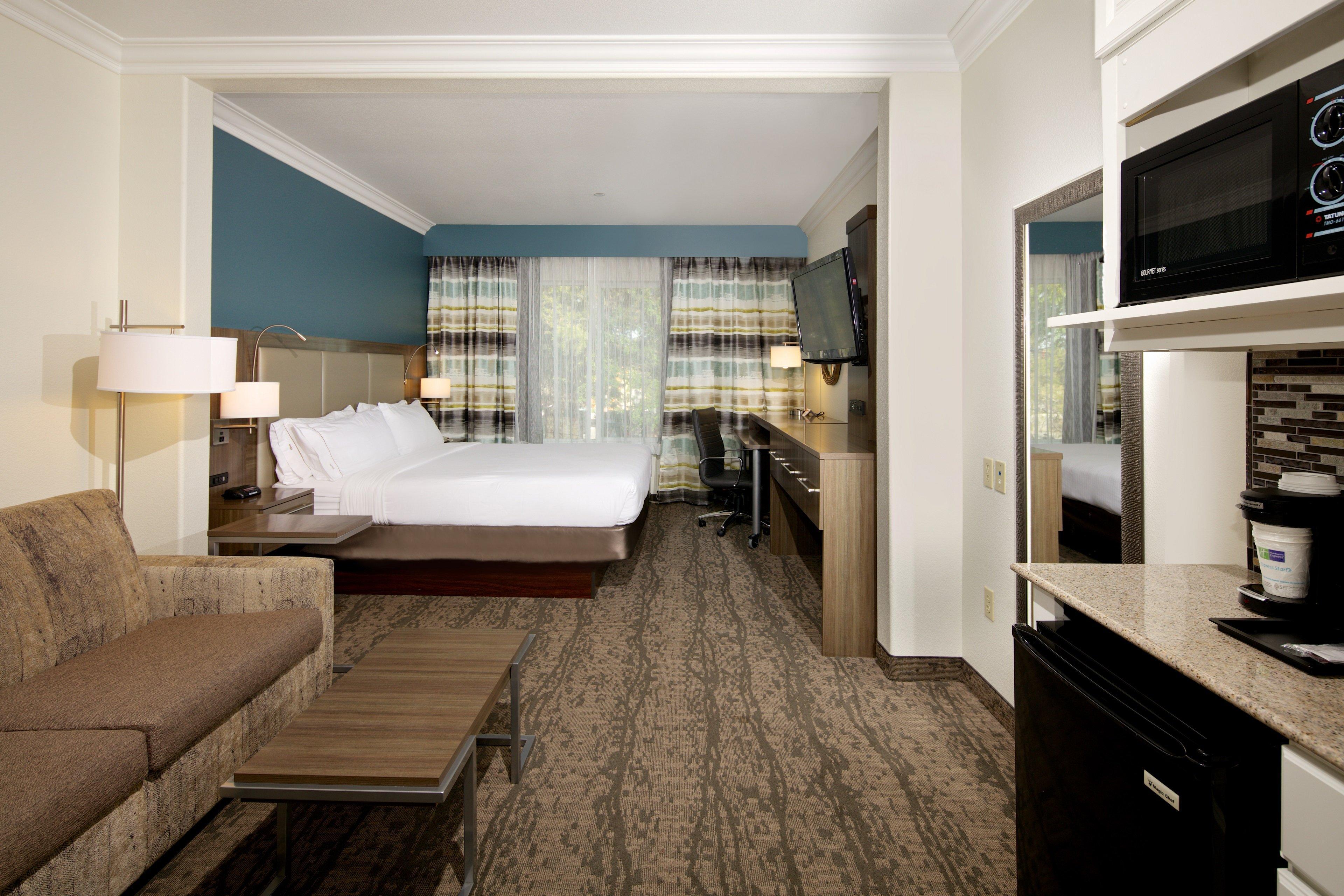 Holiday Inn Express Hotel & Suites - Paso Robles By Ihg Eksteriør billede