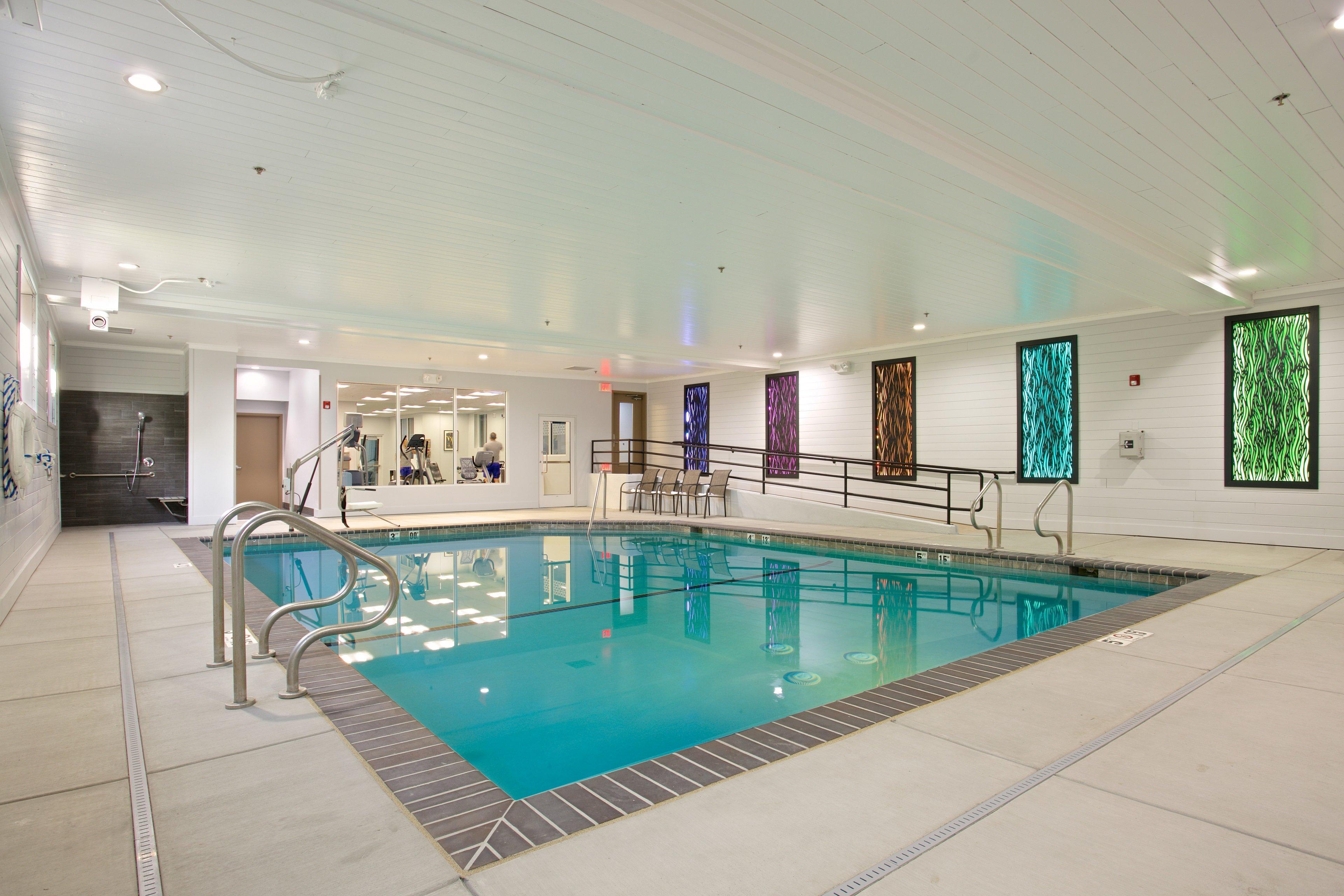 Holiday Inn Express Hotel & Suites - Paso Robles By Ihg Eksteriør billede