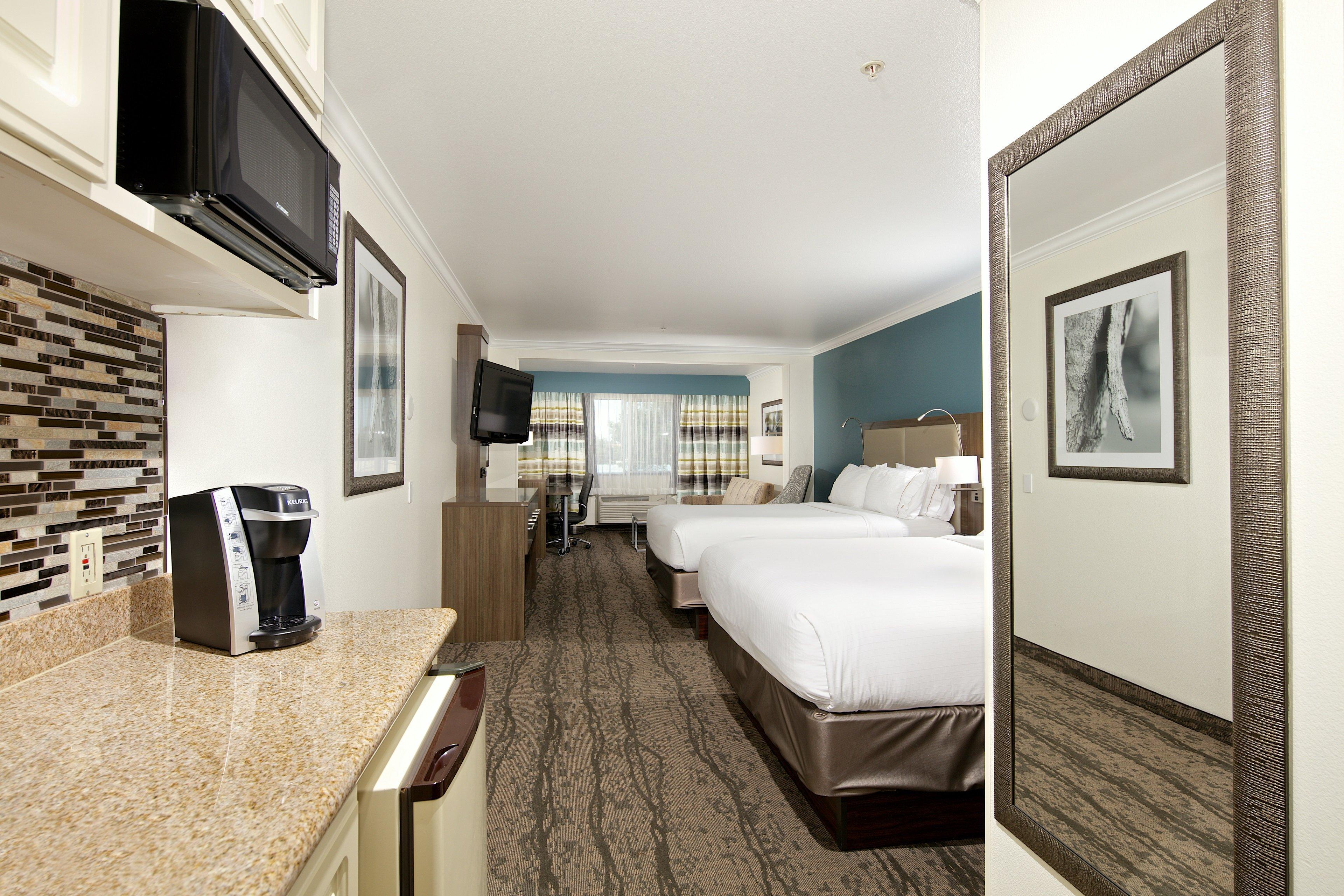 Holiday Inn Express Hotel & Suites - Paso Robles By Ihg Eksteriør billede