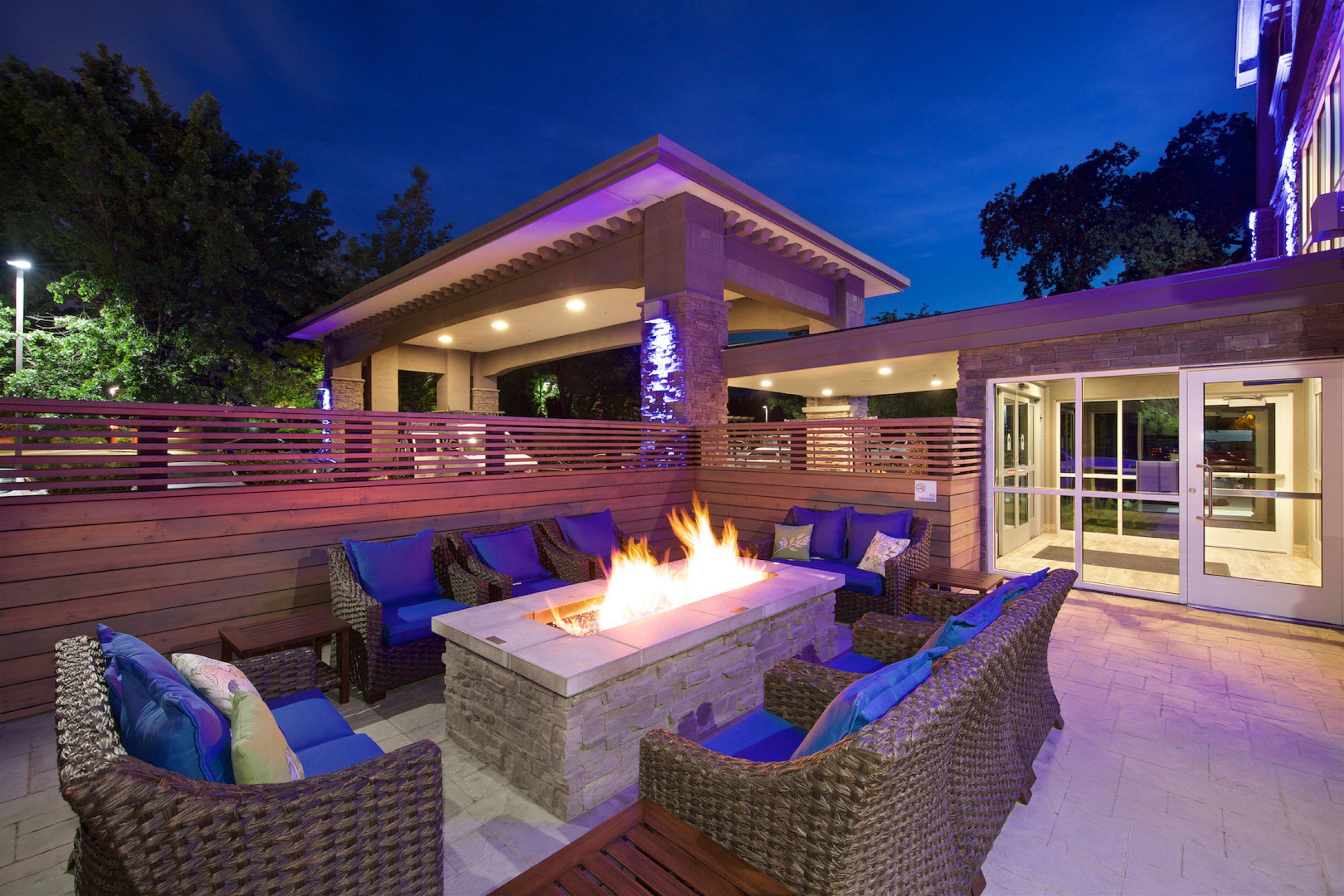 Holiday Inn Express Hotel & Suites - Paso Robles By Ihg Eksteriør billede