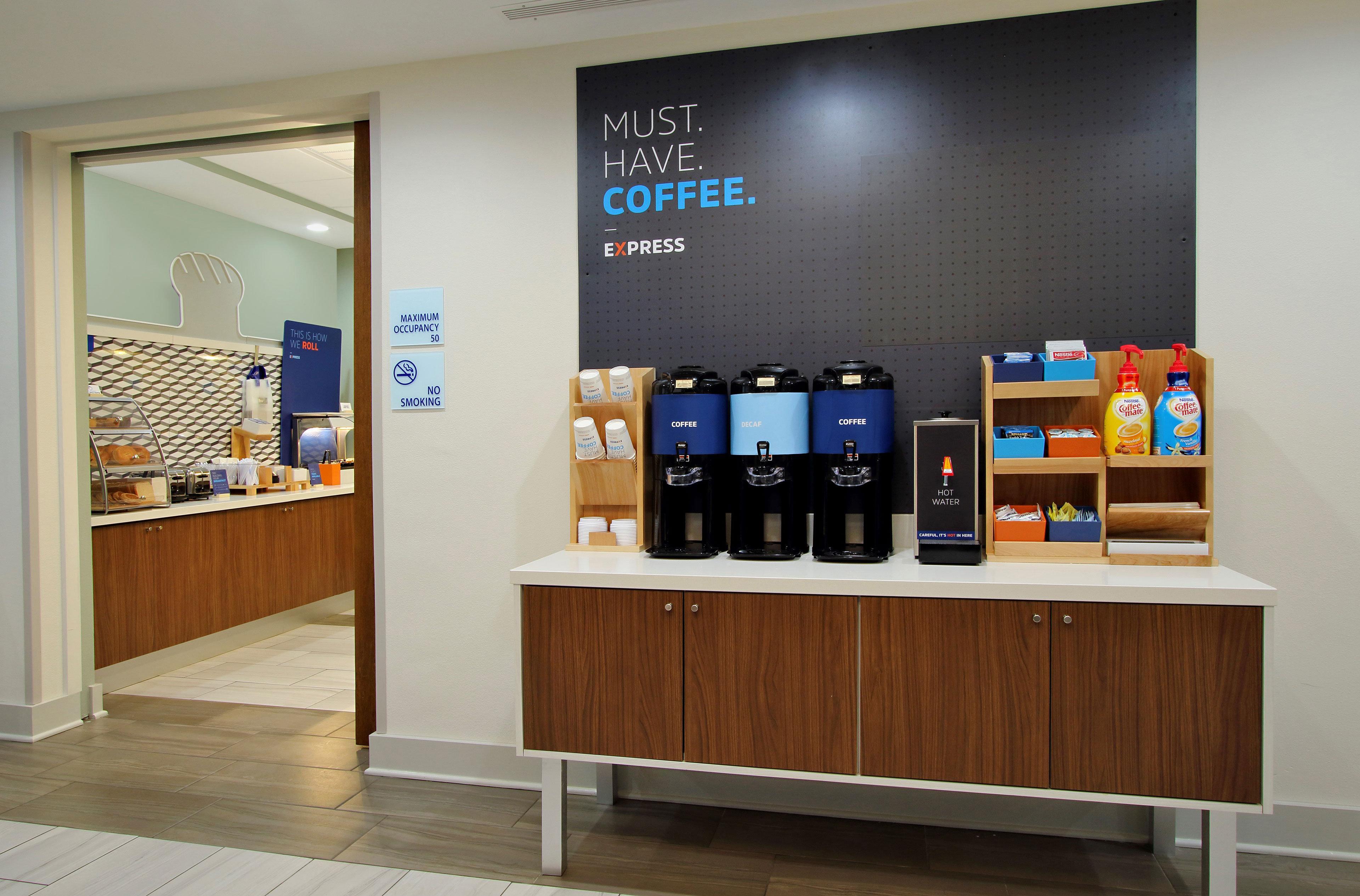 Holiday Inn Express Hotel & Suites - Paso Robles By Ihg Eksteriør billede