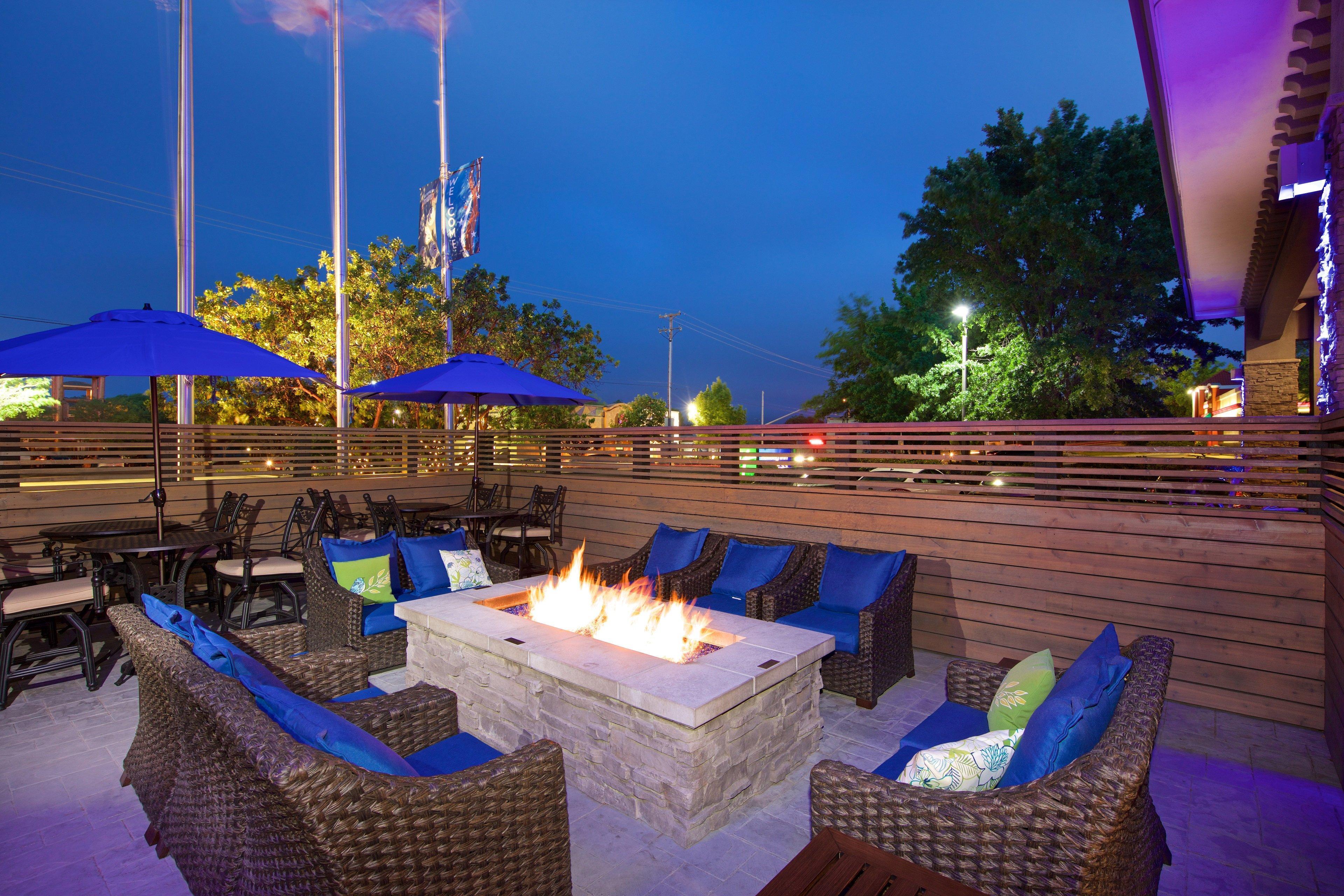 Holiday Inn Express Hotel & Suites - Paso Robles By Ihg Eksteriør billede