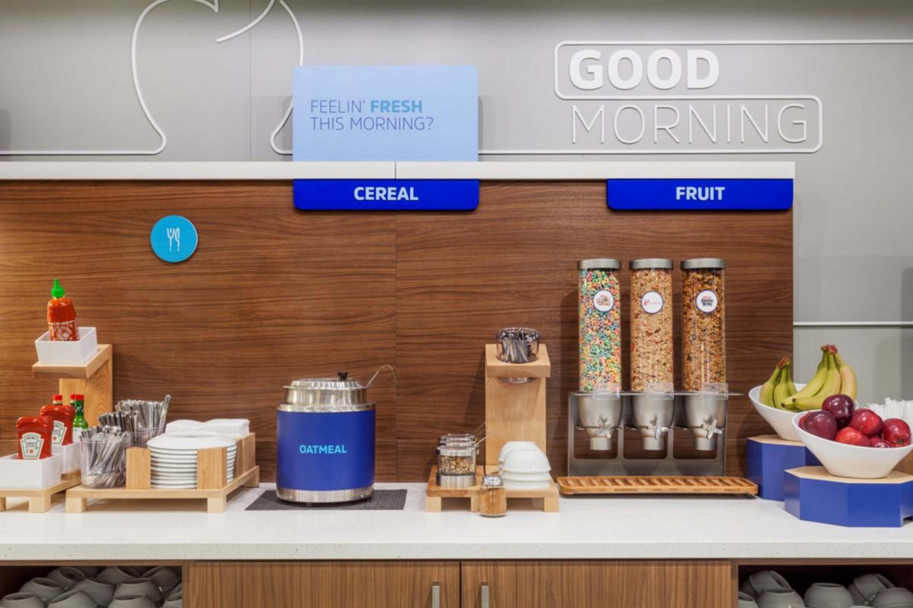 Holiday Inn Express Hotel & Suites - Paso Robles By Ihg Eksteriør billede