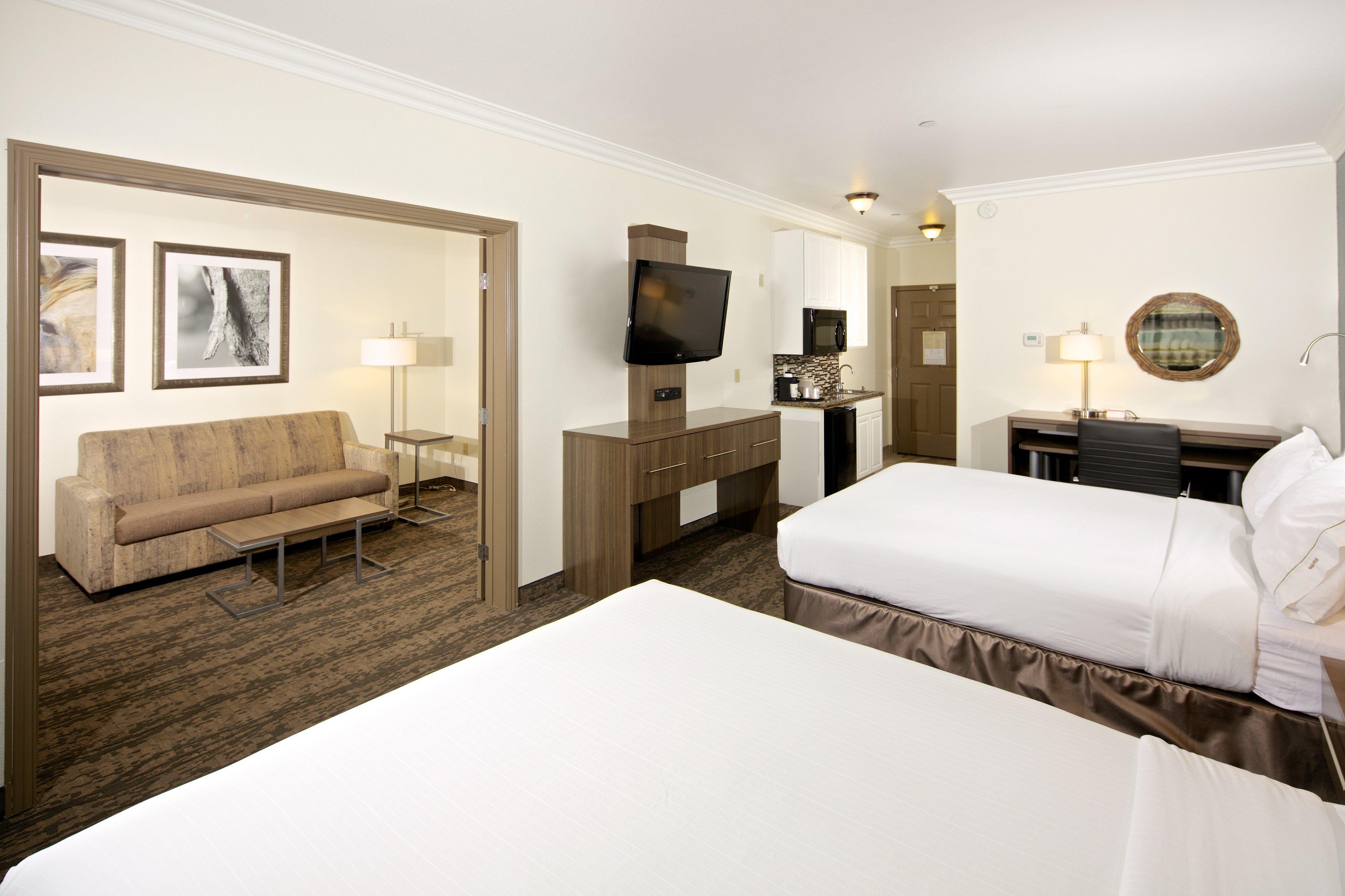 Holiday Inn Express Hotel & Suites - Paso Robles By Ihg Eksteriør billede