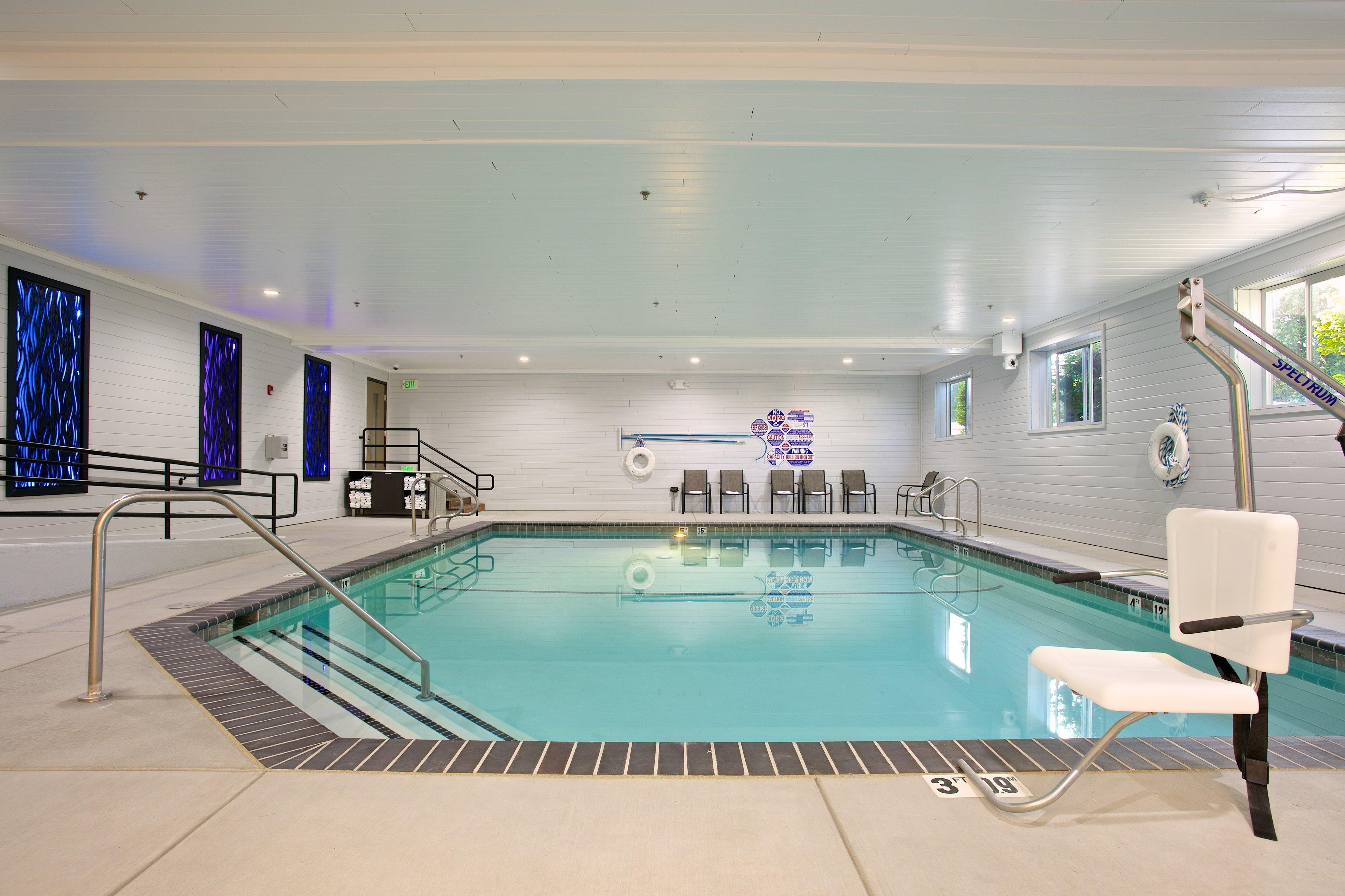 Holiday Inn Express Hotel & Suites - Paso Robles By Ihg Eksteriør billede