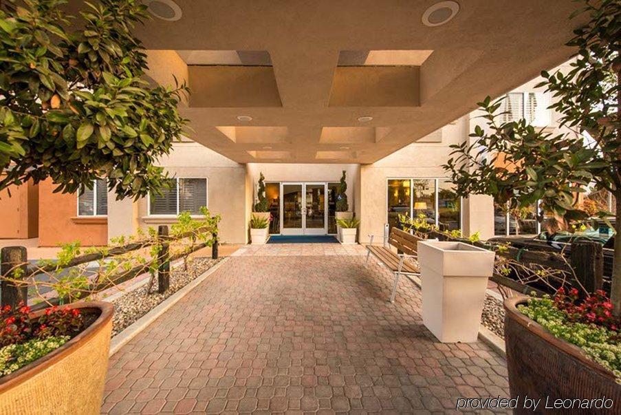 Holiday Inn Express Hotel & Suites - Paso Robles By Ihg Eksteriør billede