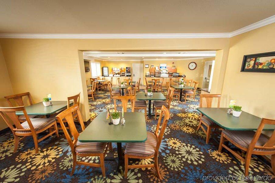 Holiday Inn Express Hotel & Suites - Paso Robles By Ihg Eksteriør billede
