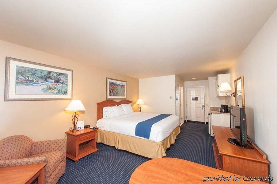 Holiday Inn Express Hotel & Suites - Paso Robles By Ihg Eksteriør billede
