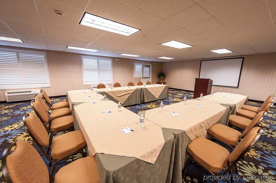 Holiday Inn Express Hotel & Suites - Paso Robles By Ihg Eksteriør billede