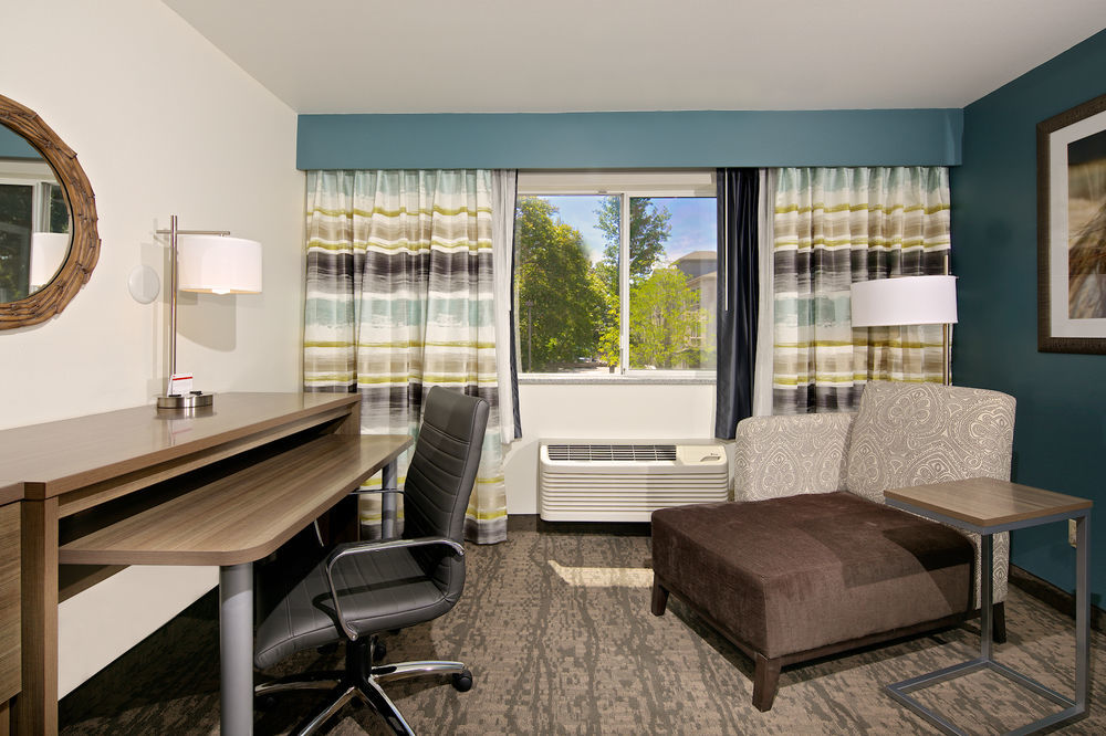 Holiday Inn Express Hotel & Suites - Paso Robles By Ihg Eksteriør billede